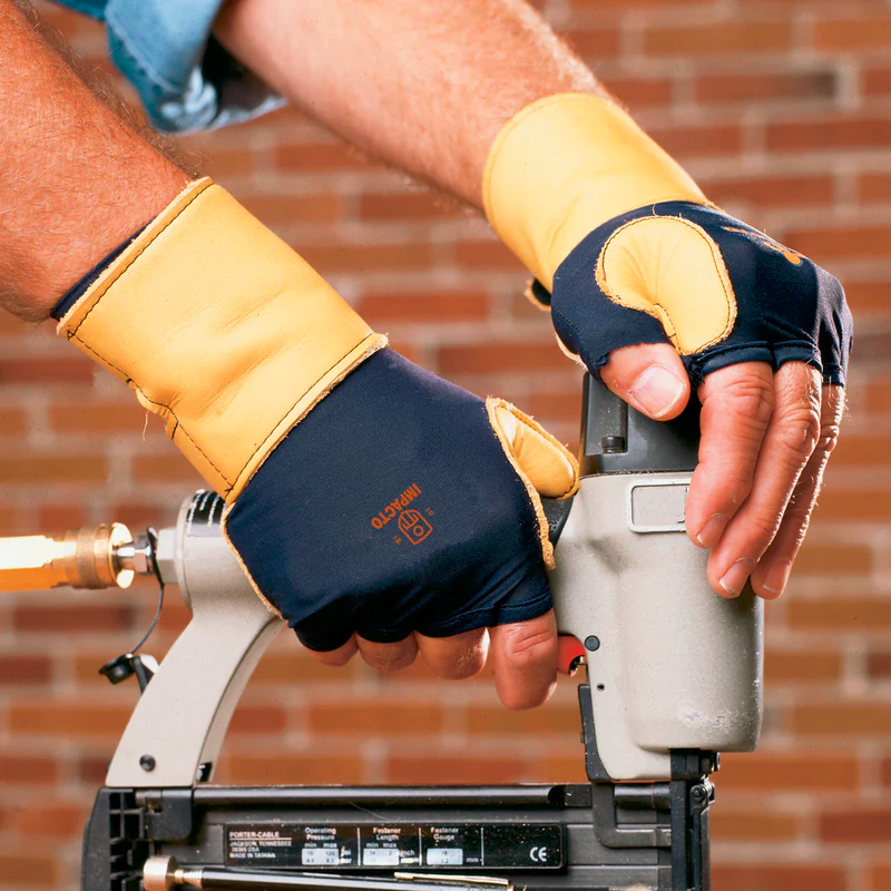 704-20 Impacto® Anti-Impact Wrist Support Gloves -